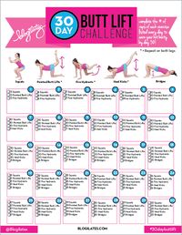 click to print now! Hey guys! Today I’m releasing your new 30 Day Challenge. This time we are...