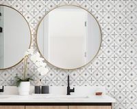 Mila Tile Pattern | StoneImpressions Tile