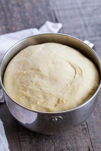 The Perfect Yeast Pastry Dough - Momsdish