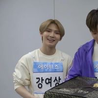 ateez lq icon ᰔᩚಎ logbook # 39 ೀ kang yeosang #ateez #atz #icon #yeosang #kangyeosang ᰔᩚಎ