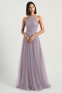 Jenny Yoo Bridesmaid Dress Helena