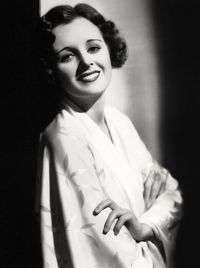 Mary Astor