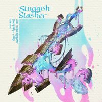 ArtStation - Sluggish Slasher