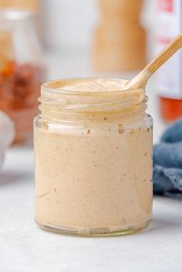 This Popeyes spicy mayo recipe has a combination of spicy and tangy flavors that will have you reaching for more after every bite!