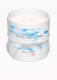 & Other Stories | Le Grand Moyeu Scented Candle