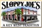 Sloppy Joe's | Menu