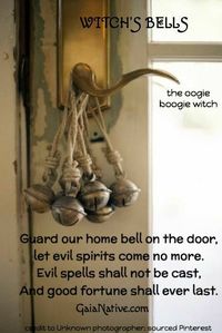 Home Protector Bell