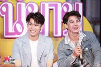 WOOPMAG trên X: "บอส-โนอึล-ฟอร์ด-พีท นักแสดงจากเรื่อง ‘บรรยากาศรัก’ ร่วมพูดคุยในงาน #นิยมนิยาย จากนิยายสู่ซีรีส์ชื่อดัง #นิยมนิยาย #บรรยากาศรัก #LoveinTheAir https://t.co/G3L08PK13u" / X