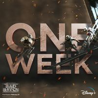 Star Wars: The Bad Batch | The Final Season | 3-Episode Premiere Streaming February 21 only on Disney+