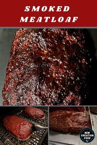 Turn ordinary meatloaf into a masterpiece with our best-smoked meatloaf recipe! Want to know the secrets behind its smoky goodness? Check out our blog for all the tasty details!