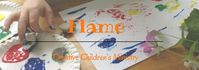 Flame: Creative Children's Ministry: The Lord's Prayer: Crafts, games and prayer activities