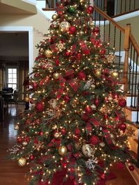 Christmas Decorating Ideas