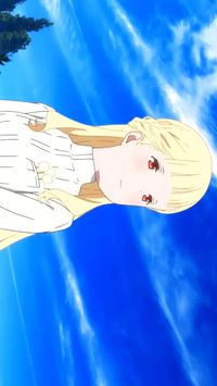 Flashback de Maquia #maquia #maquiawhenthepromisedflowerblooms