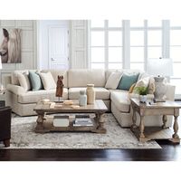 Alani Sectional | La-Z-Boy