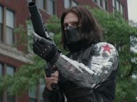 Captain America: The Winter Soldier