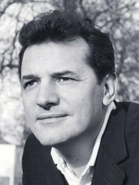 Steven Hill - Actor