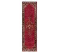 Red Multi Aamir Persian Rug | Pottery Barn