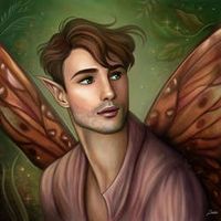 Search 'male fairy' on DeviantArt - Discover The Largest Online Art Gallery and Community