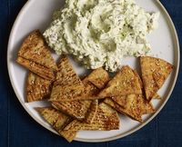 A Crazy Good Dip - Pati Jinich