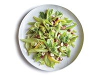 Don't let this crunchy veg rot in the crisper—here are our favorite ways to cook with celery beyond a crudité platter. Combine ...