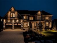 Transform your home's exterior with stunning outdoor lighting ideas for the front of your house. Illuminate pathways, highlight architectural features, and enhance security while adding a touch of charm. Explore our guide now