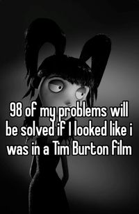 #timburton