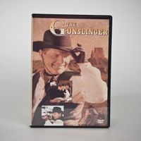 "The Gunslinger" - A great movie! Brings back good memories. :)