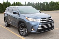 Cool Great 2017 Toyota Highlander XLE 2017 TOYOTA HIGHLANDER XLE ***HIGH END LUXURY SUV*** 2017 2018 Check more at http://24auto.cf/2017/great-2017-toyota-highlander-xle-2017-toyota-highlander-xle-high-end-luxury-suv-2017-2018/