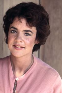 Promotional Still of Stockard Channing as Rizzo in the Paramount musical 'Grease', 1978. #grease #1978 #stockardchanning #rizzo #bettyrizzo