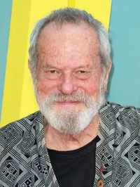 Terry Gilliam - Director, Writer, Animator, Comedian, Actor