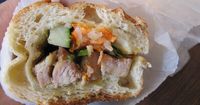 Joju, Popular Vietnamese Sandwich Shop, Opens on Second Avenue | East Side Feed