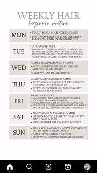 15 Excellent Hair Tips To Ease Your Life - visit my blog:) skincare | beauty | lifestyle