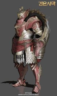 heavy armor knight                                                                                                                                                     More