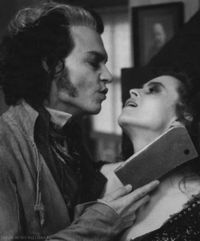 Sweeney Todd & Mrs. Lovett - Sweeney Todd: The Demon Barber of Fleet Street