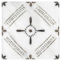 Mila Tile Pattern | StoneImpressions Tile