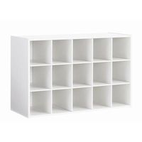 storage for shoes that i could add to a room or closet $49