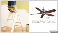 The Best Ceiling Fans for Major Milestones http://goo.gl/jDFnAX