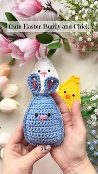 Free crochet pattern