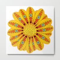 Yellow Doodle art flowers | Yellow Metal art projects | Metal art welded | Gazania Flower wall art | Gazania Flower art drawing | New metal art | Diy Floral home decor | Diy room decor | Diy wall decor | Wall decor bedroom | Wall decor ideas | Floral nursery #GazaniaFlowerArt #YellowFlower #MetalArt #WallDecor #WallDecorBedroom #WallDecorIdeas