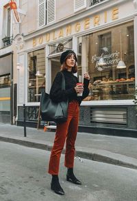 53 looks de inverno estilosos para testar esta temporada