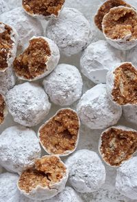 Bourbon Balls From Isabelclane | 21 Cookies You Need To Make For The Holidays