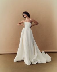 Prea James Bridal