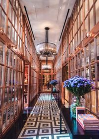 Hotels We Love: Rosewood London | Dame Traveler