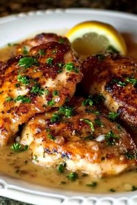 Morton's Steakhouse Chicken Christopher Recipe – Hungarian Chef