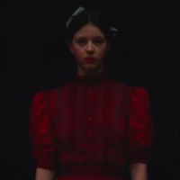 Pearl ( 2022 ) , icon , mia goth , movies , aesthetic