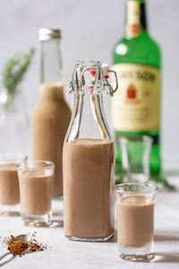 Irish Cream