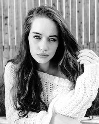 Anna Popplewell