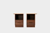 Groves Night Stand — George Nakashima Woodworkers