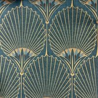 Art Deco Wallpaper | Wallpaper Shop