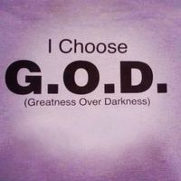 i choose God #grace #love #faith #god #greatness